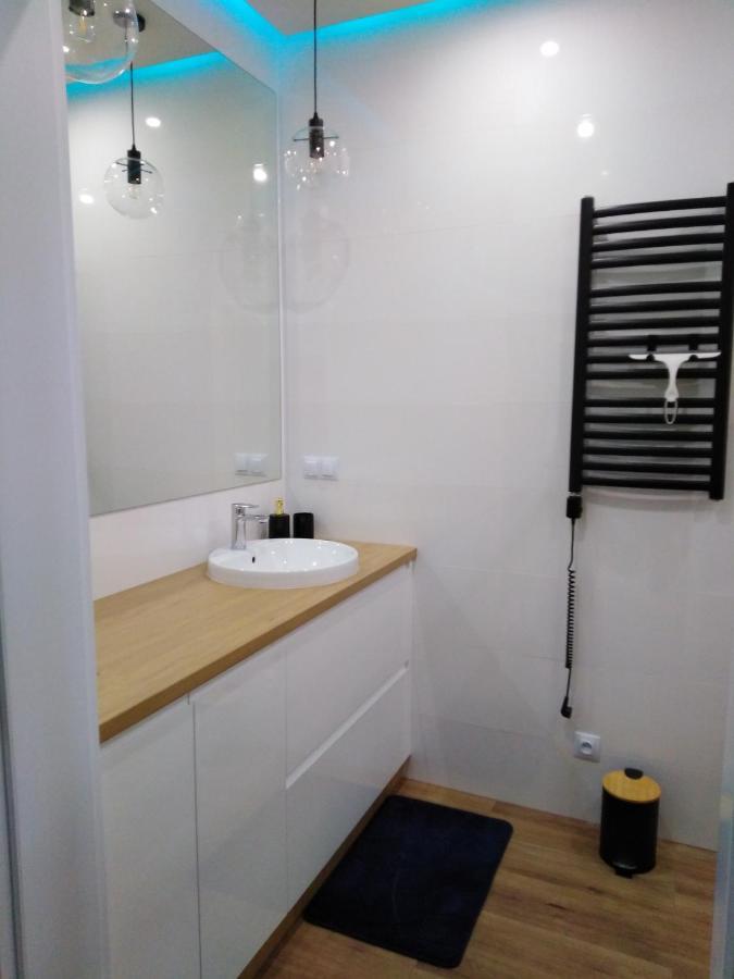 Apartament Premium 72 Zator Zewnętrze zdjęcie