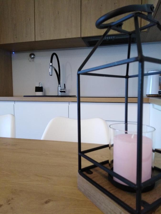 Apartament Premium 72 Zator Zewnętrze zdjęcie